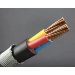 Câble de soudage de haute qualité basse tension en gros d'usine câble de soudage multi-spécifications - Product Image 1