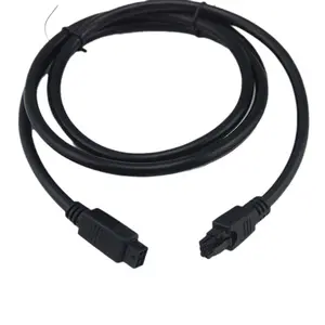 Personalizado 430250600 MOLEX 6 pines Micro Fit 3,0 macho a hembra moldura Terminal arnés de cables