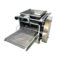 Offres spéciales en gros Machine à pain Tortillas Mini machine à tortillas de farine Machine à tortillas commerciale pour la nourriture