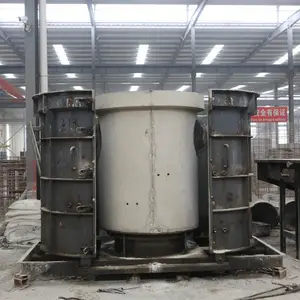 Haiyu New Product core mold vibration concrete pipe machine large diameter concrete pipe mold concrete pipe manufacturer