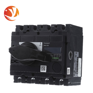 Neuf d'origine -Schneider- 31107 Disjoncteur Interrupteur-sectionneur Contrôleur programmable PLC avec 16 E/S et 110V - Product Image 3