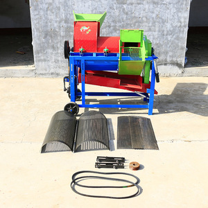 เครื่องนวดข้าวโพดและข้าวโพดเครื่องกะเทาะข้าวโพดน้ำมันแอฟริกา - Product Image 4