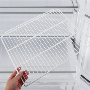 Kệ tủ lạnh, tủ đông tùy chỉnh nhà máy sản xuất cho tủ lạnh thương mại, kệ kim loại - Product Image 5