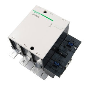 Contacteur Schneider LC1D11500M7C LC1D15000M7C LC1D17000M7C LC1D205M7C LC1D245M7C LC1D150M7 LC1D115M7 LC1D170M7 LC1D205M7 3P 220V - Product Image 5