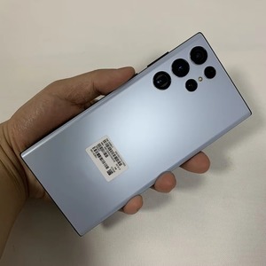HY <span class=keywords><strong>S22</strong></span> Ultra 5G S908U1 128GB Android Mobiltelefon Snapdragon 8 Octa-Core 6,8 Zoll 108MP&40MP - Product Image 6