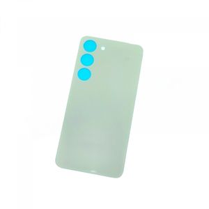 Coque arrière pour Samsung Galaxy S23 5G S911B Vert Citron - Product Image 1