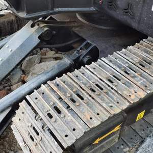 Excavadora hidráulica Sany usada Sy60cPro Excavadora de segunda mano Sany Sy60c con precio barato Excavadora usada Sy60cpro Sy60 Sy60c Sy55 - Product Image 4