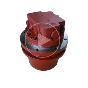 Kubota mini escavatore K 008 per Adattarsi K008 Motore di Traslazione K008 Finale Pista di Auto Dispositivo di PHV-1B - Product Image 1