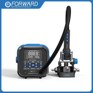 FORWARD FW-BF03 TPU 500 en Oferta ° Estación <span class=keywords><strong>de</strong></span> Retrabajo BGA con Calentamiento Rápido y Temperatura Estable, <span class=keywords><strong>Pistola</strong></span> <span class=keywords><strong>de</strong></span> <span class=keywords><strong>Calor</strong></span> <span class=keywords><strong>para</strong></span> Reparación <span class=keywords><strong>de</strong></span> BGA en Dispositivos Móviles - Product Image 2