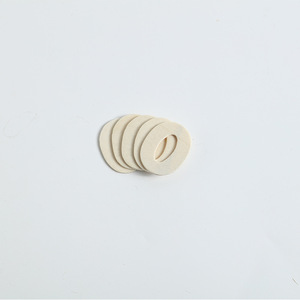 Juego de letras y números de madera para colorear en inglés, para educación temprana infantil transfronteriza, caja de números creativa cortada con láser - Product Image 4