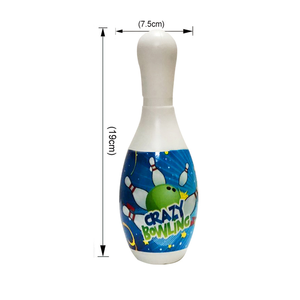 Jeu <span class=keywords><strong>de</strong></span> quilles électrique pour enfants, personnalisé par le fabricant, pour jeu <span class=keywords><strong>de</strong></span> quilles en salle - Product Image 3
