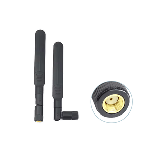 2.4G Foldable WIFI Indoor Antenna Enhanced <b>TV</b> <b>Signal</b> Communication <b>Booster</b> Product Type Communication Antennas - Product Image 3