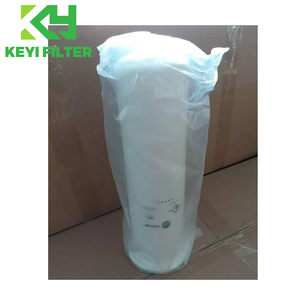 Filtros de aceite de repuesto para piezas de refrigeración TRANE ELM01405 (X09130075) para enfriador de tornillo RTHD/RTHC y compresor <span class=keywords><strong>CHHC</strong></span>/CHHN - Product Image 4