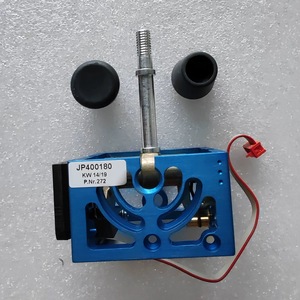Cache-poussière pour télécommande HBC pour modèles de machines de construction JP440180 JP220180 JP440150 JP440070 - Product Image 5