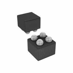 Authorized Distributor Electronics Component Power Management (PMIC) ADP121-ACBZ25R7 4 WFBGA, WLCSP - Product Image 1