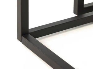 [BeNK] Hot-selling Set of 2 Home Collective Coffee <b>Side</b> <b>Tables</b>, Square shape, Light <b>Oak</b> Wood Finish Vietnam Manufacturer - Product Image 3