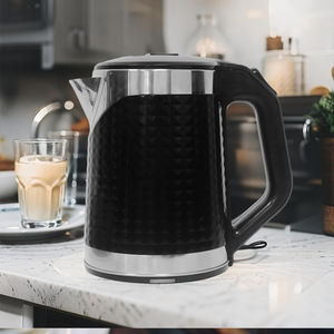 Hervidor de Viaje Eléctrico Térmico FADA de Acero Inoxidable con Apagado Automático, Diseño Compacto, Portátil para Viajes/Hogar/Oficina, KE03001 - Product Image 3