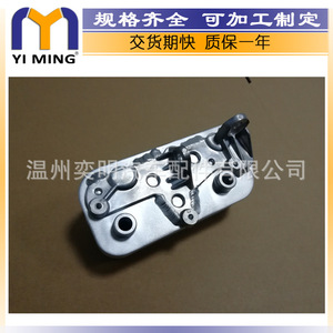 Enfriador de Aceite de Transmisión Automática para BMW Serie 5 y Serie 7, YM-014, Refrigerado por Agua, para Reemplazo y Reparación - Product Image 5