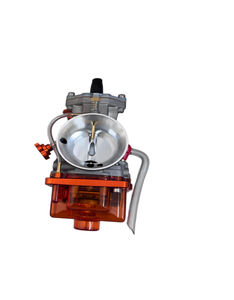 High Performance PWK34 34mm Racing Carburetor with Power Jet <strong>for</strong> 250cc 300cc 350cc 400cc Dirt Bike ATV Motorcycle - Product Image 2