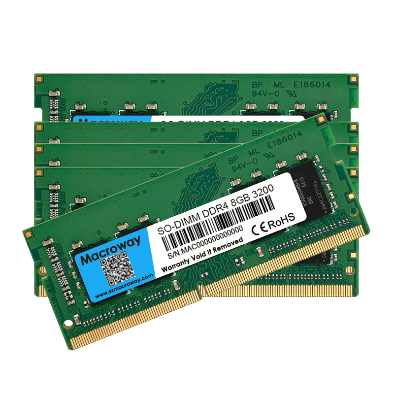 Wholesale Price Memoria Ram Ddr4 Ddr5 2400mhz 2666mhz 3200mhz Laptop Ram Ddr4 8gb 16gb 4gb <strong>Computer</strong> Parts