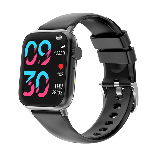 2023 Cheap Smart Watch with BT Calling Heart Rate Blood Pressure Monitor for Men Women Reloj Smartwatch for Android IOS