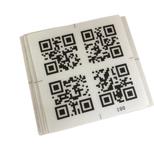 Etiquetas de Embalaje 0918 - Product Image 1
