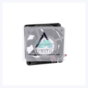 พัดลมไร้แปรงถ่าน D-C OD1238-12MBVXE10A - Product Image 2