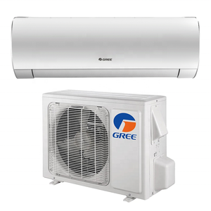 Aire Acondicionado Split Gree de Pared, 12000 BTU, 1.5 HP, Frío/Calor, Precio Económico, Gran Oferta - Product Image 2
