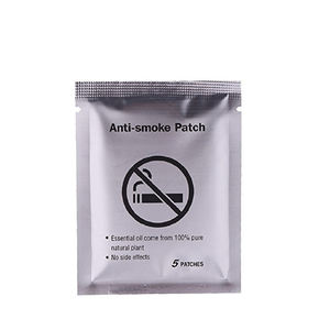 禁煙のための経皮パッチ - Product Image 4