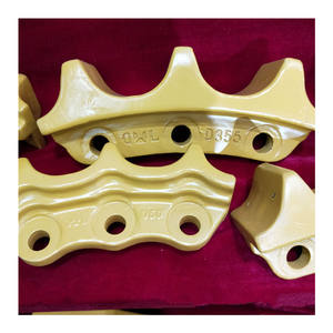 รถตักดินสำหรับแมวรถตักดินอะไหล่ D5K <span class=keywords><strong>D6D</strong></span> D7G เฟืองเหล็กหล่อ - Product Image 3