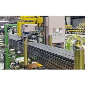 Actuador lineal eléctrico de servicio pesado de 2500mm de curso largo de Venta caliente del mercado asiático - Product Image 5