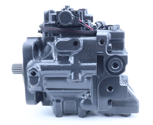 Bomba hidráulica principal OEM de gran venta 708-1T-00420, bomba de pistón 708-1T-00420, bomba de ventilador 708-1T-00421 para excavadora D275A-5 Core Advantage - Product Image 3