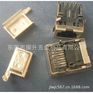 สปริงสแตนเลส Yaosheng ขนาด 10x35 มม. สำหรับไฟ LED อะไหล่ปรับแต่งได้ - Product Image 5
