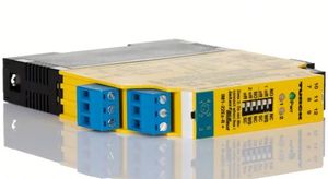 Módulo Resistente a Explosiones Turck <span class=keywords><strong>IM1</strong></span> - <span class=keywords><strong>22EX</strong></span>-<span class=keywords><strong>R</strong></span> IM33 - 12EX - HI: 22 Canales para Control Industrial en Ambientes Peligrosos - Product Image 4