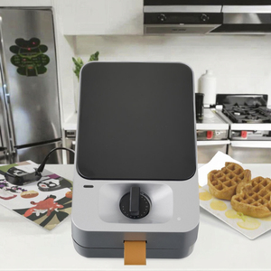 Mini <span class=keywords><strong>gaufrier</strong></span> pour gaufres individuelles - Product Image 6