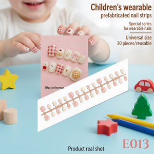 <span class=keywords><strong>ส</strong></span>ติ๊กเกอร์ติดเล็บ<span class=keywords><strong>ส</strong></span>ำหรับเด็ก ลายการ์ตูนน่ารัก <span class=keywords><strong>ส</strong></span>ีชมพูหวาน <span class=keywords><strong>ส</strong></span>ีสัน<span class=keywords><strong>ส</strong></span>ดใ<span class=keywords><strong>ส</strong></span> แบบถอดได้ บางเฉียบ ติดง่าย - Product Image 3