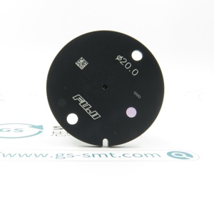 หัวฉีด SMT FUJI NXT ขนาด 20.0 มม. รุ่น H01 H02 สำหรับ FUJI NXT AA08309 - Product Image 6
