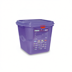 Gastronox Allergen 1/6 H150 - Product Image 3