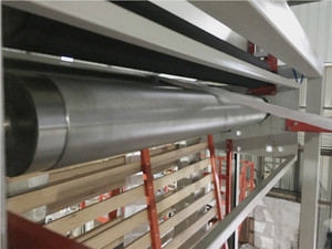 Máquina de extrusión de película soplada de plástico, <span class=keywords><strong>mini</strong></span> máquina de película soplada, nueva - Product Image 3