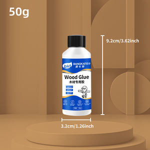 <span class=keywords><strong>Pegamento</strong></span> acrílico para madera Bangkate 50G Carpenter's Max Adhesivo para Carpintería interior y exterior - Product Image 6