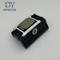 F1080-A1 оригинальная печатающая головка XP600 DX11 для печатающей головки Epso XP600 XP601 XP820 XP950