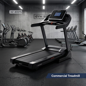 Caminadora Comercial de Alta Resistencia para Gimnasio, Máquina de Cardio para Correr, Equipo de Fitness de Bajo Ruido, Venta al por Mayor OEM - Product Image 5