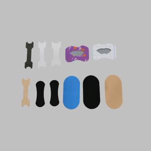 Tiras Nasales Anti-Ronquidos Breath Right con 3 Tiras Bose Bridge - Product Image 6