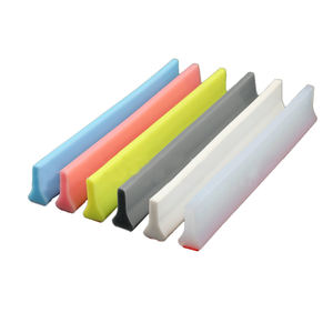 Bouchon <span class=keywords><strong>d</strong></span>'<span class=keywords><strong>eau</strong></span> <span class=keywords><strong>de</strong></span> salle <span class=keywords><strong>de</strong></span> bain auto-adhésif personnalisé en silicone Bande <span class=keywords><strong>de</strong></span> <span class=keywords><strong>retenue</strong></span> <span class=keywords><strong>d</strong></span>'<span class=keywords><strong>eau</strong></span> pliable Barrière <span class=keywords><strong>de</strong></span> barrage <span class=keywords><strong>de</strong></span> <span class=keywords><strong>douche</strong></span> <span class=keywords><strong>de</strong></span> lavage <span class=keywords><strong>de</strong></span> porte <span class=keywords><strong>de</strong></span> salle <span class=keywords><strong>de</strong></span> bain - Product Image 2