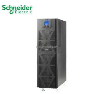 Schneider <span class=keywords><strong>UPS</strong></span> SPM10K <span class=keywords><strong>10KVA</strong></span> 10KW Tour d'alimentation sans interruption en ligne <span class=keywords><strong>UPS</strong></span> <span class=keywords><strong>APC</strong></span> avec batterie Série SP Tour Machine standard Monophasé - Product Image 2