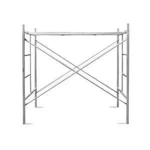 ZYTJ欧洲脚手架框架新建建筑脚手架系统