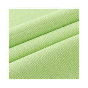 Tissu sergé en coton de poids moyen 175 g/m², texture slub, 150 cm, pour <span class=keywords><strong>veste</strong></span> et robe toutes saisons - Product Image 3