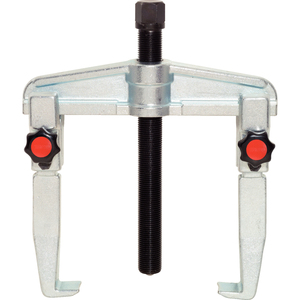 Extractor de engranajes de 2 mordazas de liberación rápida universal de 20-90mm para un uso conveniente y versátil - Product Image 1
