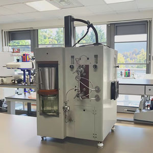 ASTM D3241 JFTOT <span class=keywords><strong>Tester</strong></span>, Jet Fuel Oxidação Térmica Estabilidade <span class=keywords><strong>Tester</strong></span> para Aviação Querosene - Product Image 3