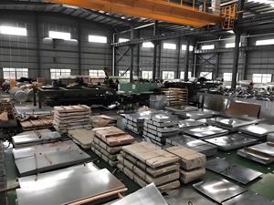 Yüksek Kaliteli 4x8 Galvanizli Çelik Sac Çinko Kaplı Çelik Çatı Sacı İnşaat İçin Hammadde GI Levha - Product Image 5